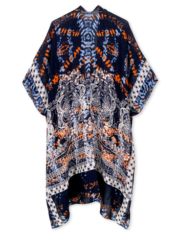 Midsummer Dream Kimono